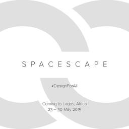 SpaceScape #DesignForAll